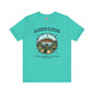 Alligator Alcatraz T-Shirt The Devil's Pickle