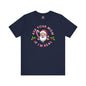 Ask Your Mom If I'm Real T-Shirt. The Devil's Pickle