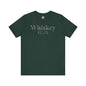 Whiskey Helps T-Shirt