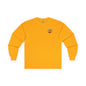 Sloppy Beaver BBQ Back Long Sleeve Tee The Devil's Pickle