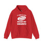 It's Been So Long I Think I'm Beginning To Regain My Virginity Hooded Sweatshirt The Devil's Pickle
