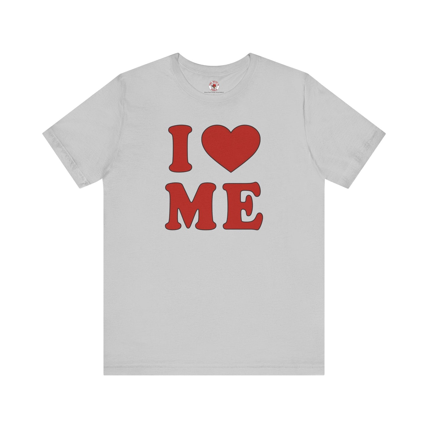 I Heart Me T-Shirt