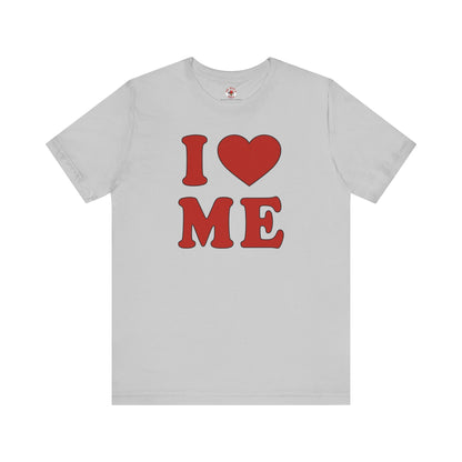 I Heart Me T-Shirt
