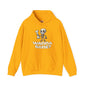 Wanna Bone Hooded Sweatshirt The Devil's Pickle