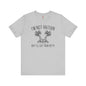 I'm Not Haitian But I'll Eat Your Kitty T-Shirt The Devil's Pickle