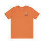 Sloppy Beaver BBQ Back T-Shirt The Devil's Pickle