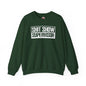 Shit Show Supervisor Crewneck Sweatshirt The Devil's Pickle
