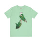 Selfie Monster T-Shirt The Devil's Pickle