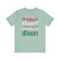 Christmas Cheer? I thought You Said Christmas Beer T-Shirt