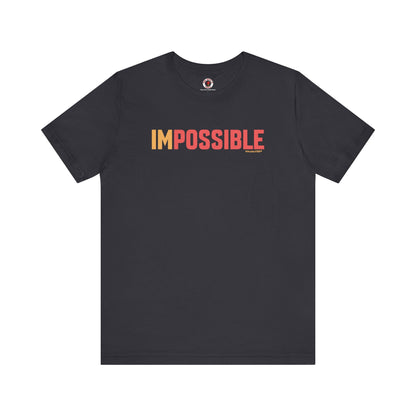 I'm Possible T-Shirt The Devil's Pickle