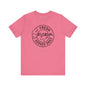 Fresh Sarcasm Served Daily T-Shirt The Devil's Pickle