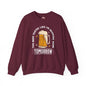Skipping Work Tomorrow Crewneck Sweatshirt The Devil's Pickle