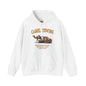 Camel Towing Hooded Sweatshirt The Devil's Pickle
