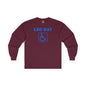 Leg Day Handicap Long Sleeve Tee The Devil's Pickle