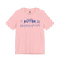 Unsalted Butter T-Shirt The Devil's Pickle