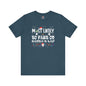 Most Likely To Fart On Santa's Lap T-Shirt The Devil's Pickle