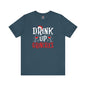 Drink Up Grinches T-Shirt The Devil's Pickle