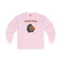 I Need Head Long Sleeve Tee The Devil's Pickle