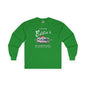 Cousin Eddie's RV Maintenance Long Sleeve Tee The Devil's Pickle