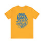 Two Beer or Not Two Beer T-Shirt The Devil's Pickle