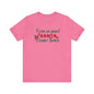 I'm So Good Santa Came Twice T-Shirt The Devil's Pickle