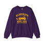 All Lives Splatter Crewneck Sweatshirt The Devil's Pickle