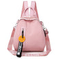 Fashion orange pendant backpack See size chart under “more details” The Fashion Celestial