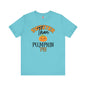 Sweeter Than Pumpkin Pie T-Shirt The Devil's Pickle