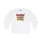 Beautiful Capable Worthy Long Sleeve Tee The Devil's Pickle