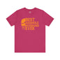 Best Asshole Husband Ever T-Shirt The Devil's Pickle
