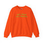 30% Stud 70% Muffin Crewneck Sweatshirt The Devil's Pickle