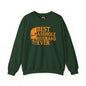 Best Asshole Husband Ever Crewneck Sweatshirt The Devil's Pickle