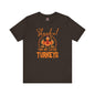 Thankful For My Little Turkeys T-Shirt