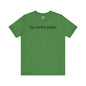 The Devil's Pickle T-Shirt The Devil's Pickle