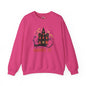 If You Got It Haunt It Crewneck Sweatshirt The Devil's Pickle