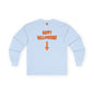 Happy Halloweener Long Sleeve Tee The Devil's Pickle