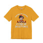 Snitches Get Stitches T-Shirt