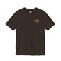 Camel Towing Back T-Shirt The Devil's Pickle