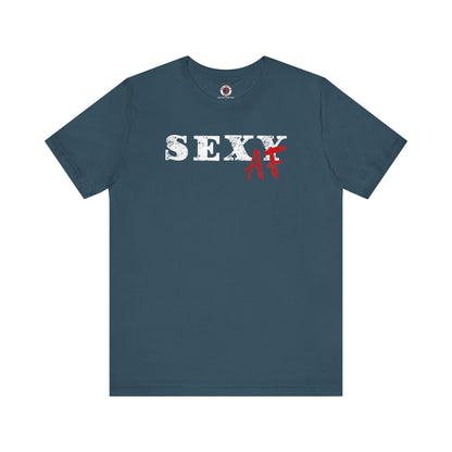 Sexy AF T-Shirt The Devil's Pickle