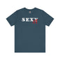 Sexy AF T-Shirt The Devil's Pickle