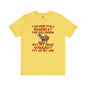 Democrat for Halloween T-Shirt The Devil's Pickle