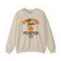 Sweeter Than Pumpkin Pie Crewneck Sweatshirt The Devil's Pickle