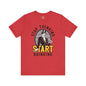 Stop Thinking Start Drinking T-Shirt The Devil's Pickle