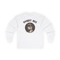 Smart Ass Long Sleeve Tee The Devil's Pickle