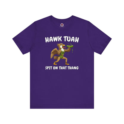 Hawk Tuah T-Shirt The Devil's Pickle