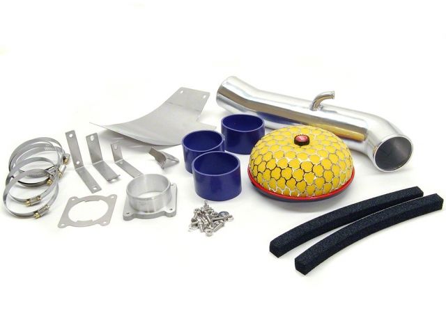 HKS Racing Suction Reloaded Kit 03-06 Infiniti G35 Coupe FR SPORT