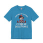 Snitches Get Stitches T-Shirt