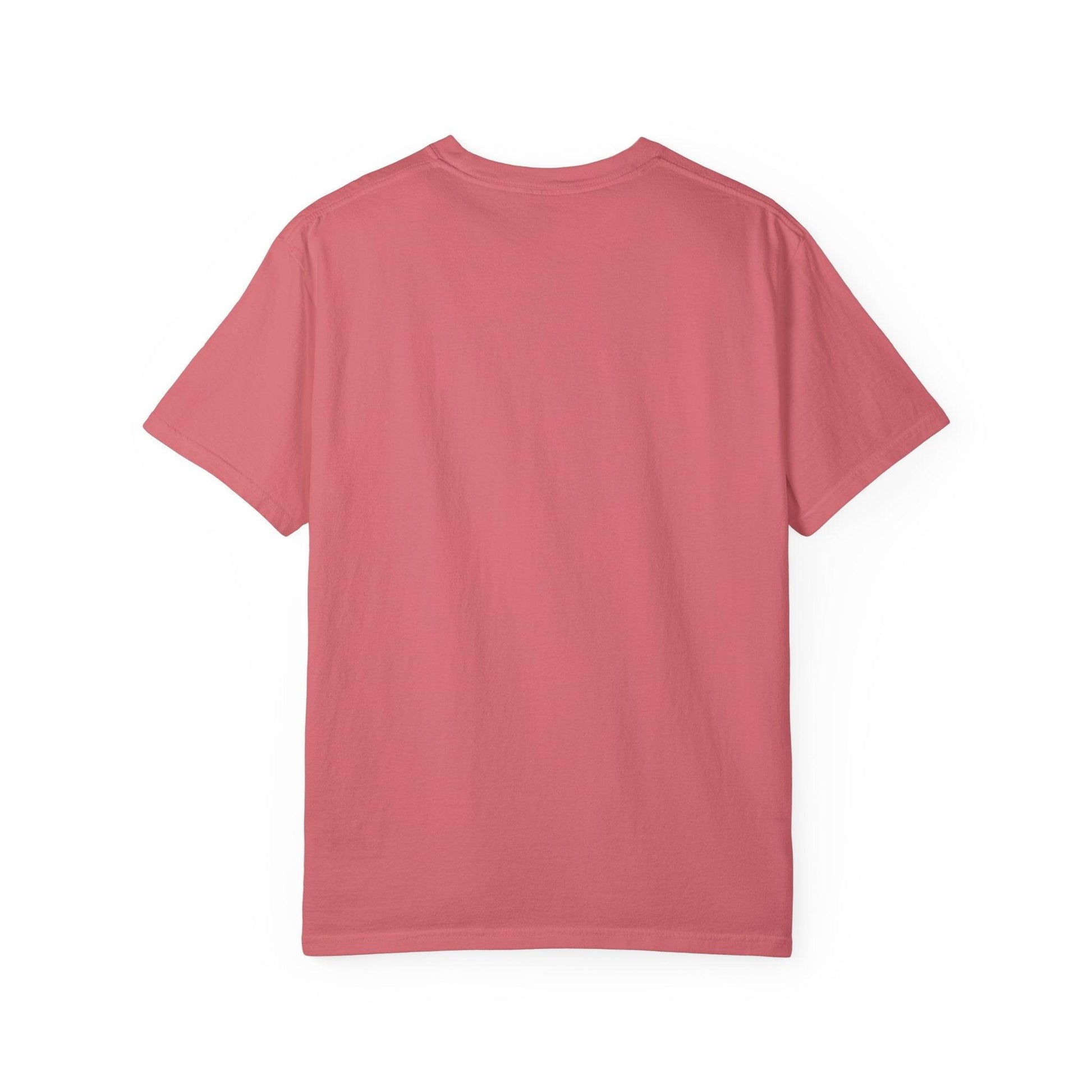 Everybody at the Bar Gettin Tipsy Unisex Garment-Dyed T-Shirt Country in My Heart