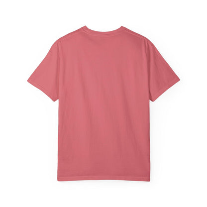 Everybody at the Bar Gettin Tipsy Unisex Garment-Dyed T-Shirt Country in My Heart