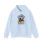 Stop Thinking Start Drinking Hooded Sweatshirt The Devil's Pickle